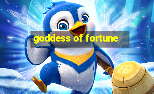 goddess of fortune