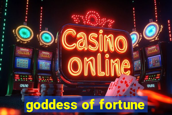 goddess of fortune