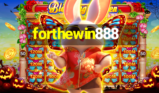 forthewin888