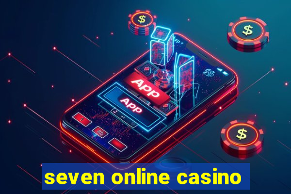 seven online casino