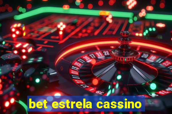 bet estrela cassino