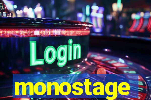 monostage