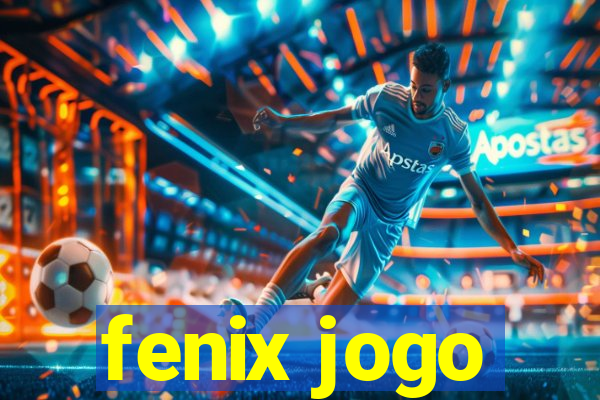 fenix jogo