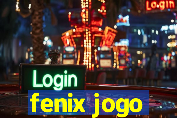 fenix jogo