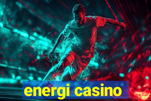 energi casino