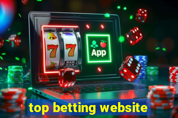 top betting website