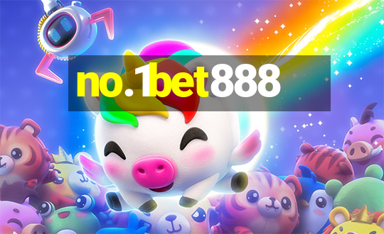 no.1bet888