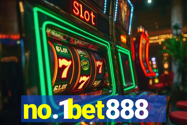 no.1bet888