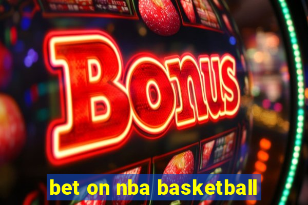 bet on nba basketball