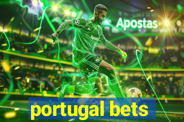 portugal bets