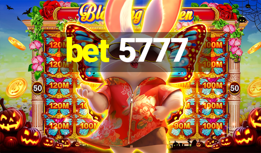 bet 5777