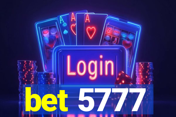 bet 5777