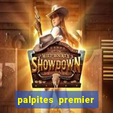 palpites premier league hoje