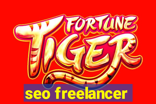 seo freelancer