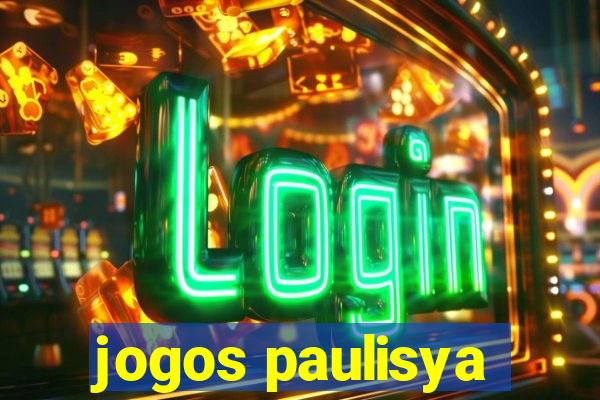 jogos paulisya