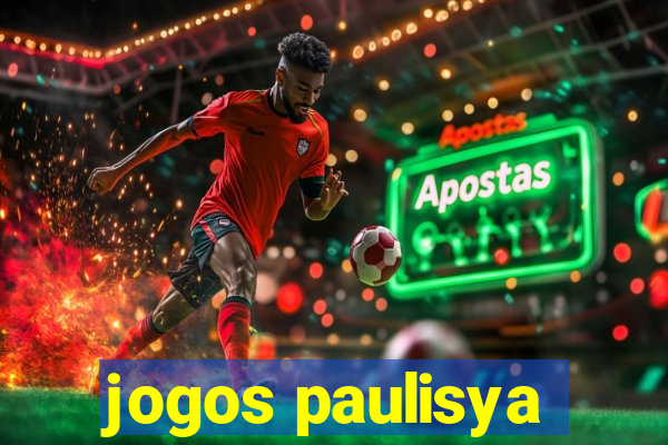 jogos paulisya