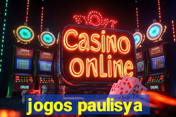 jogos paulisya