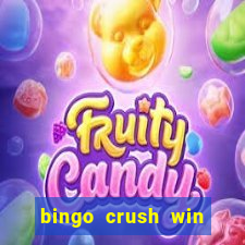 bingo crush win real money