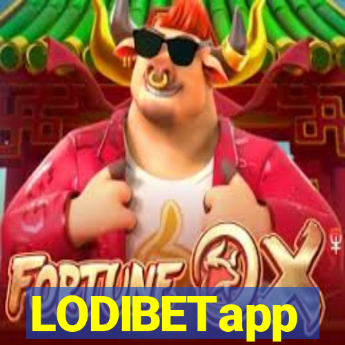 LODIBETapp