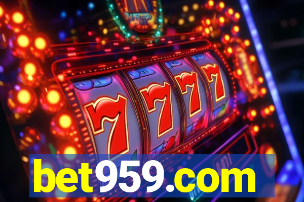 bet959.com