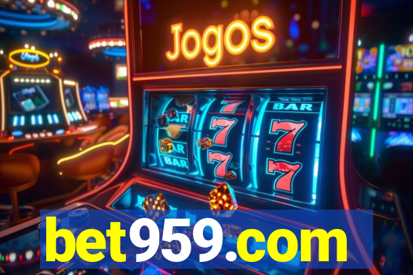 bet959.com