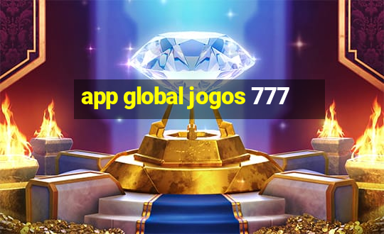 app global jogos 777