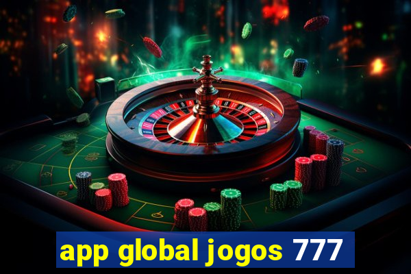 app global jogos 777