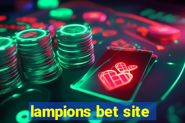 lampions bet site