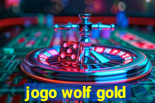 jogo wolf gold