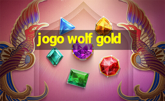 jogo wolf gold