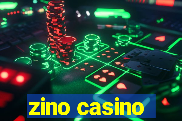 zino casino