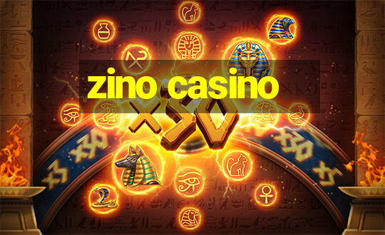 zino casino