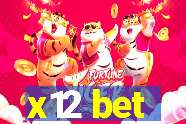 x12 bet