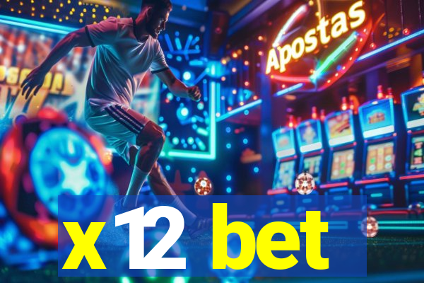 x12 bet