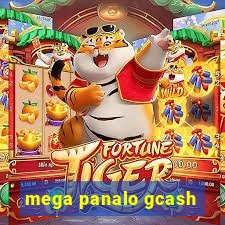 mega panalo gcash