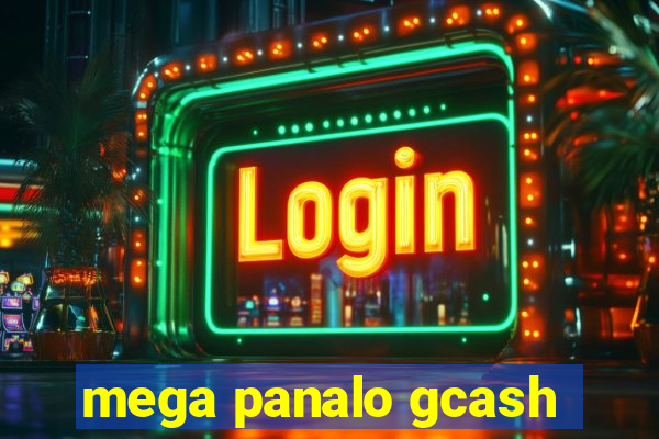 mega panalo gcash