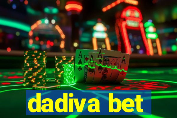 dadiva bet