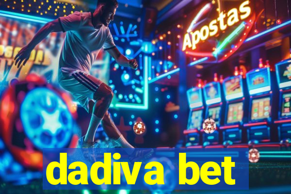 dadiva bet