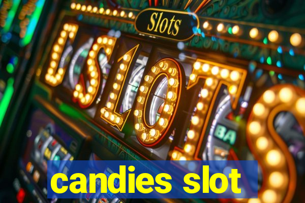 candies slot