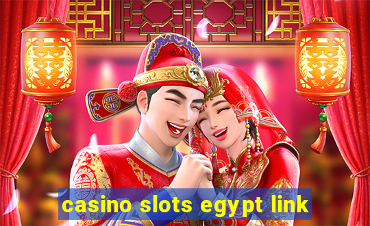 casino slots egypt link