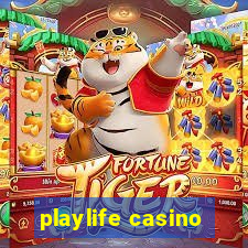 playlife casino