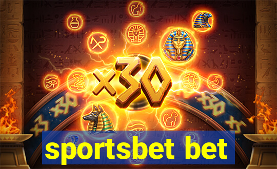 sportsbet bet