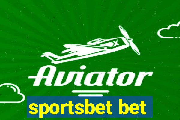 sportsbet bet