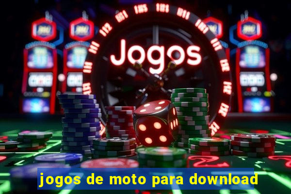 jogos de moto para download