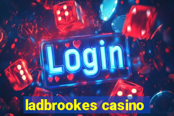 ladbrookes casino