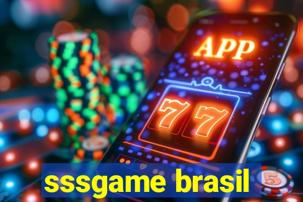 sssgame brasil