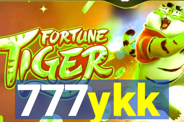 777ykk