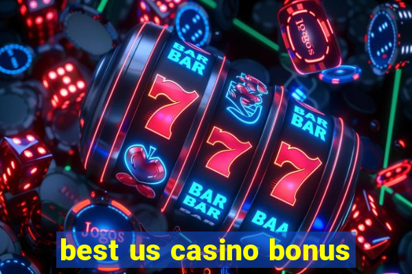 best us casino bonus