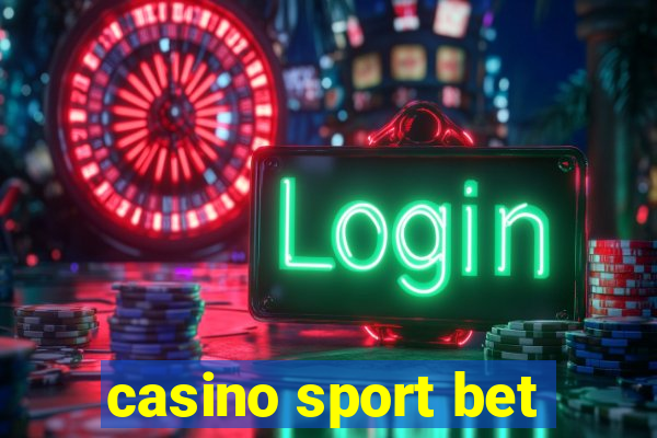 casino sport bet