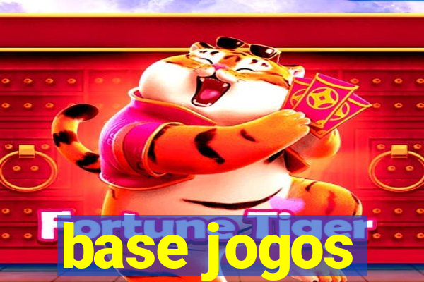 base jogos